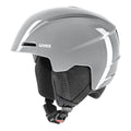 Slēpošanas ķiveres uvex viti pure graphite shiny