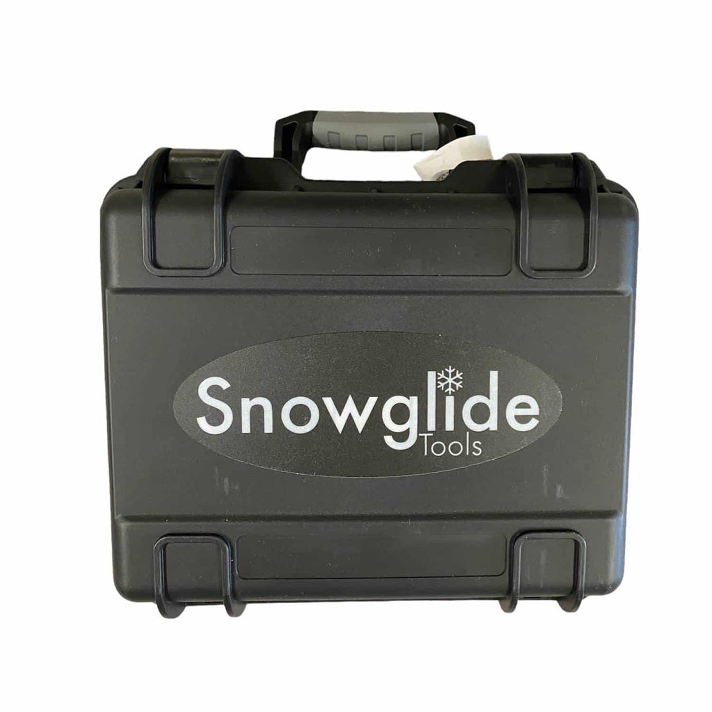 Snow Glide Tool AF-C profesionāla kanšu asināšanas ierīce
