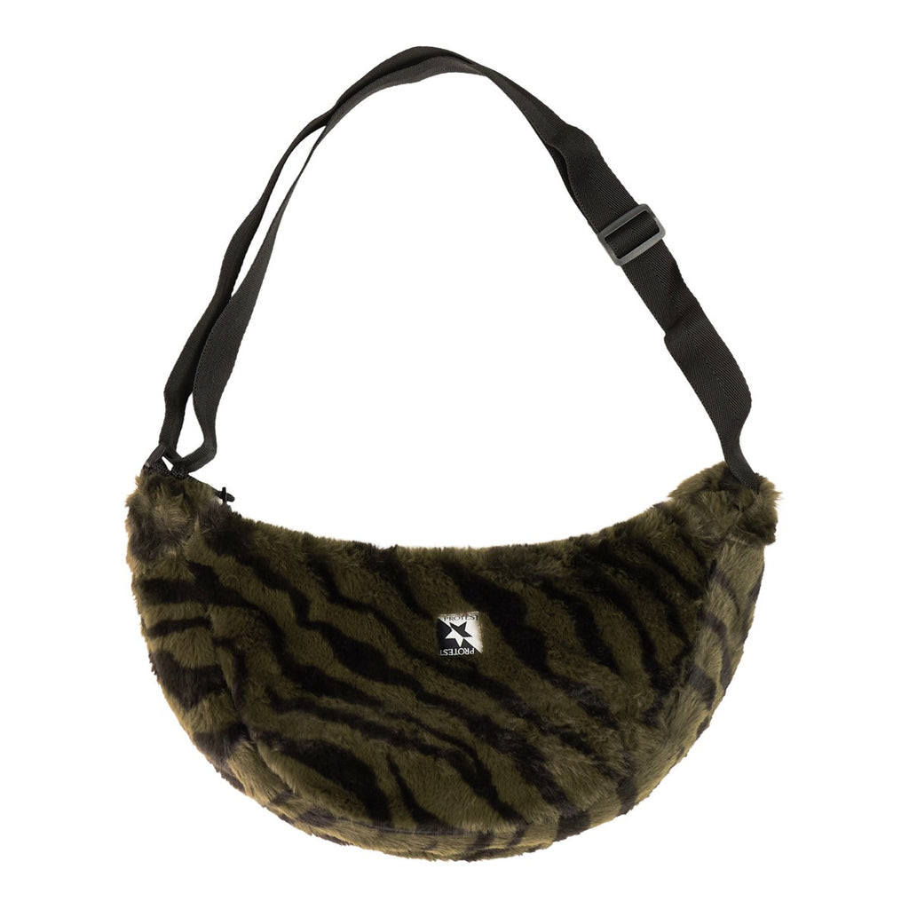 Somas PRTInside fannypack 4