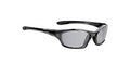 Star Black Transparent