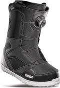 Stw Boa Black