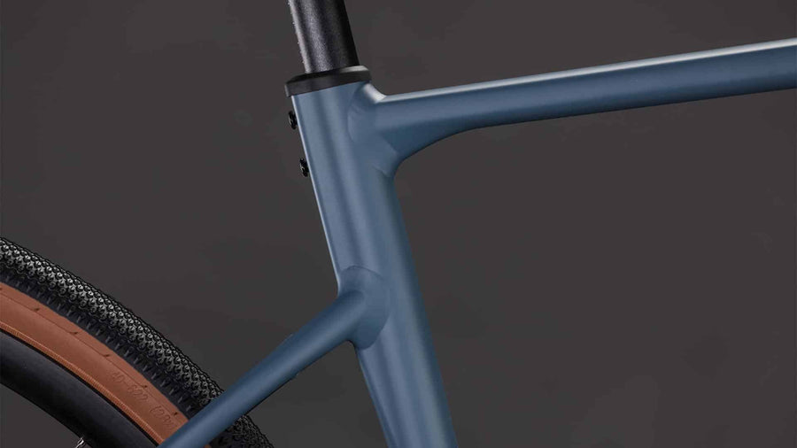 Cube Nuroad Pro whale n reflex