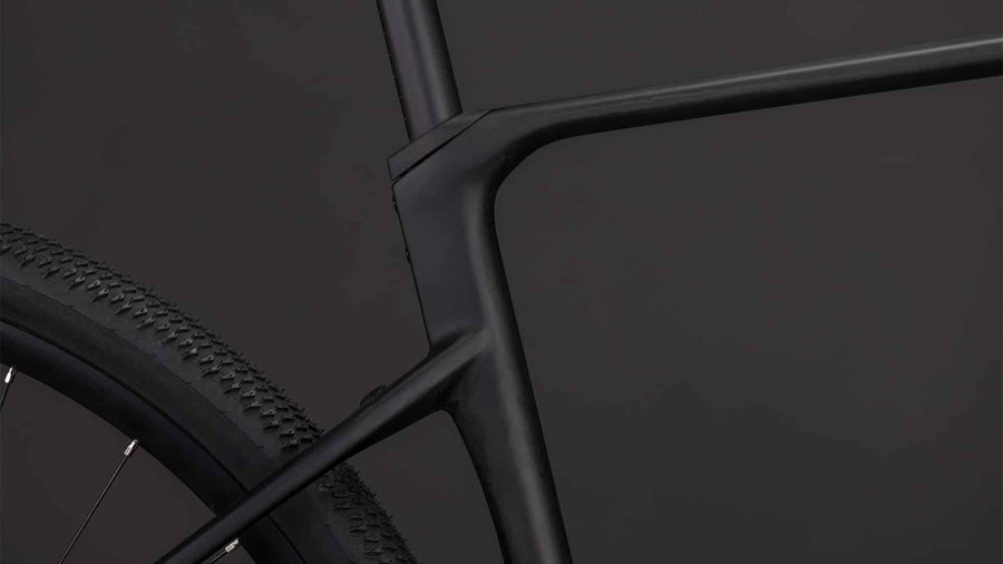 Cube Nuroad C:62 One blackline