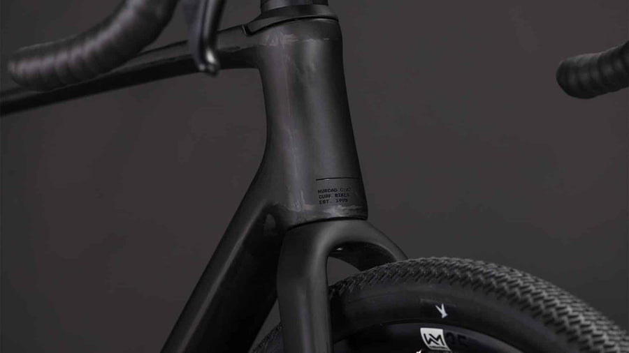 Cube Nuroad C:62 One blackline