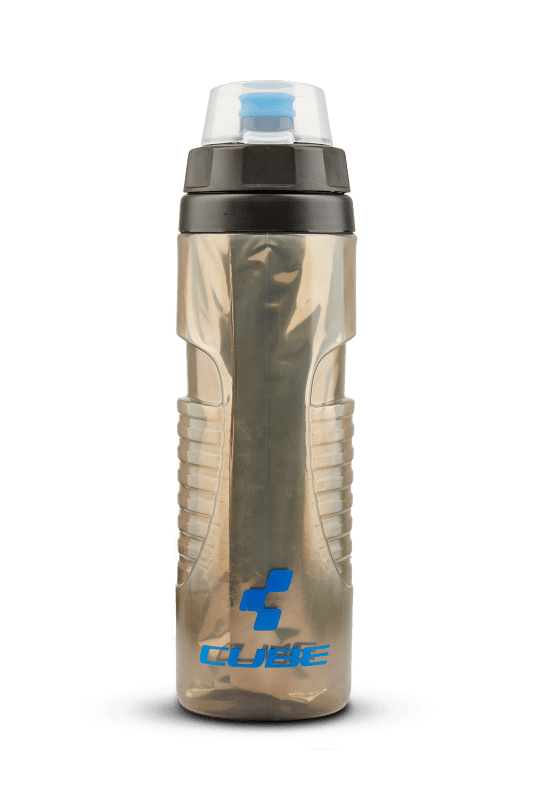 cube thermo bottle 0,6l