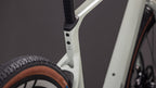 cube nuroad c:62 slx reedbeige´n´chrome