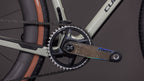 cube nuroad c:62 slx reedbeige´n´chrome