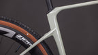 cube nuroad c:62 slx reedbeige´n´chrome