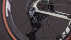 cube nuroad c:62 slx reedbeige´n´chrome