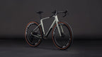 cube nuroad c:62 slx reedbeige´n´chrome