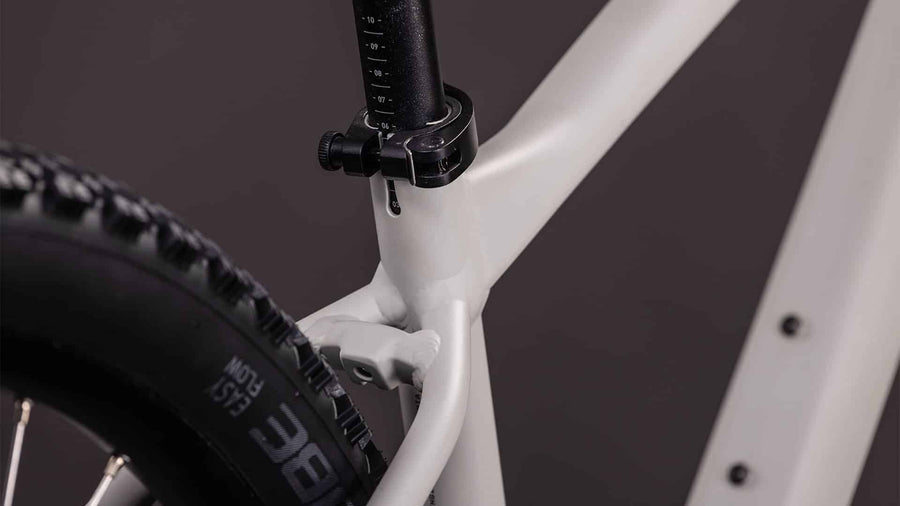 Cube Aim Pro greige n titan