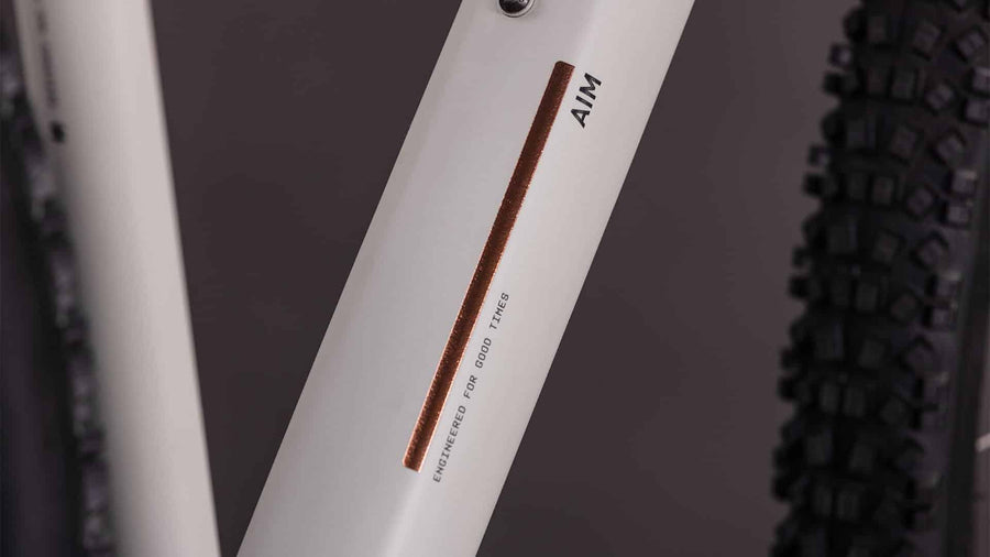 Cube Aim Pro greige n titan