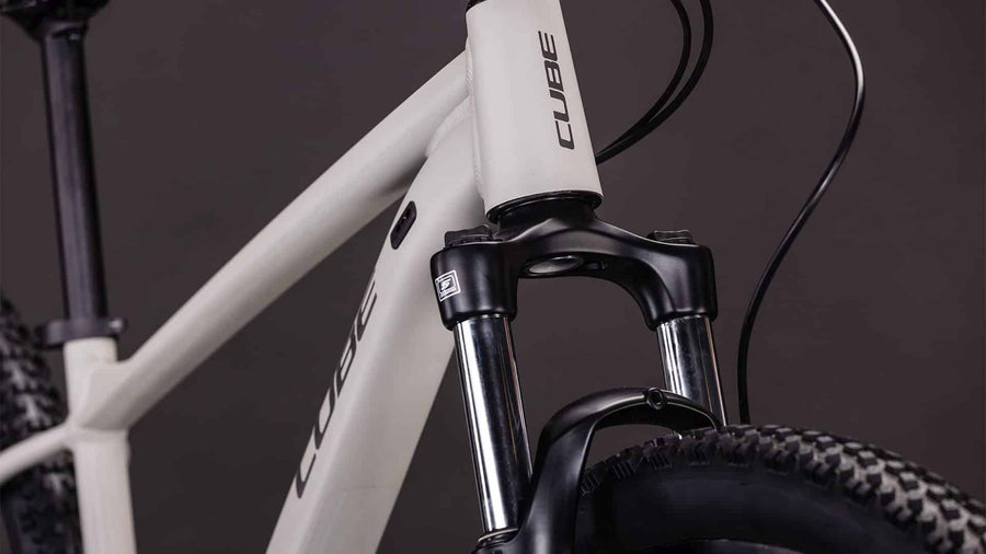 Cube Aim Pro greige n titan