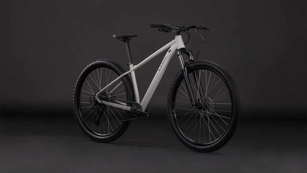 cube aim pro greige n titan