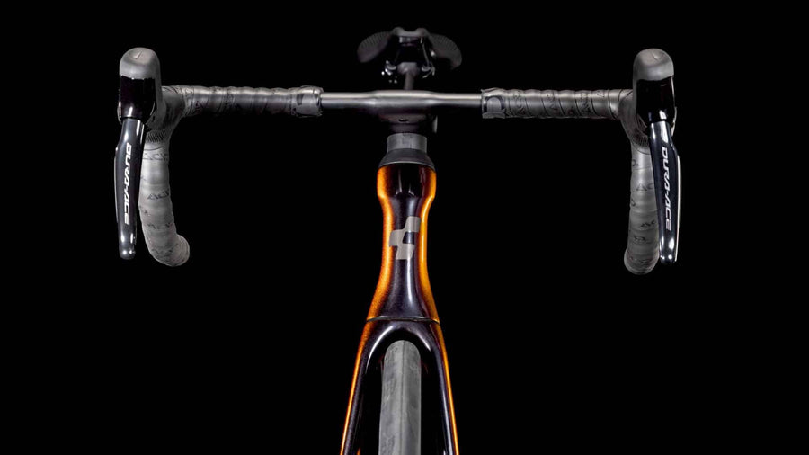 Cube LITENING AERO C:68X SLT solareclipse n carbon