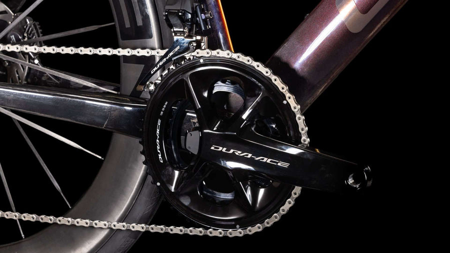 Cube LITENING AERO C:68X SLT solareclipse n carbon