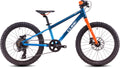 Cube Acid 200 Disc actionteam