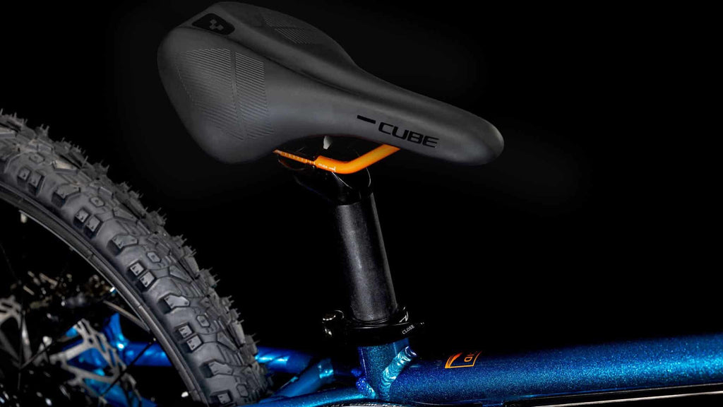 Cube Acid 200 Disc actionteam