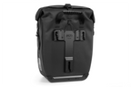acid pannier bag pure 20/2 cilink black