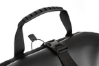 acid pannier bag pure 20/2 cilink black