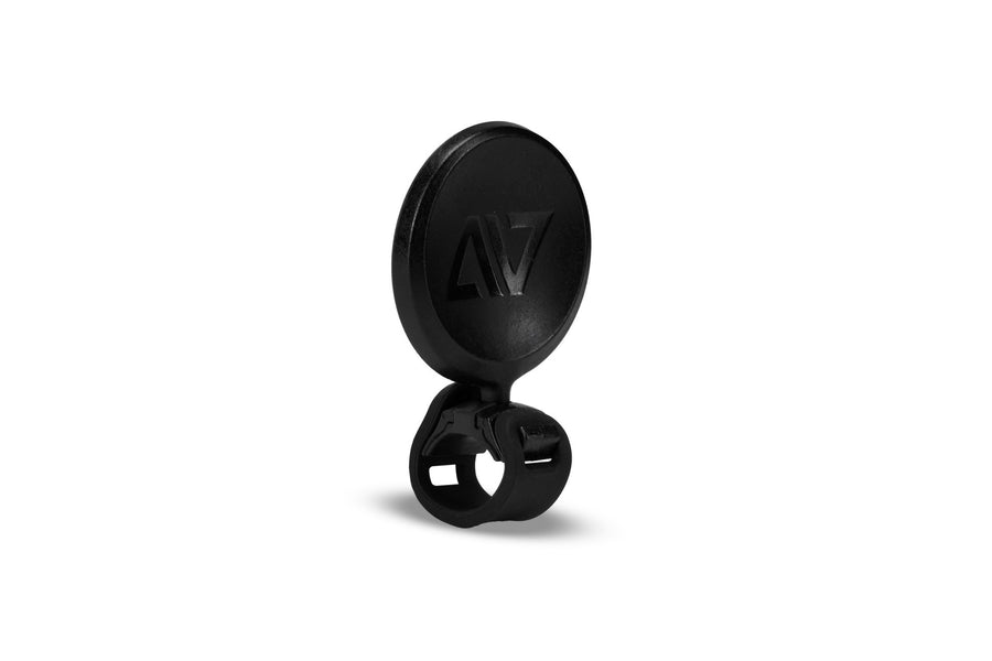 ACID Mirror MICRO black