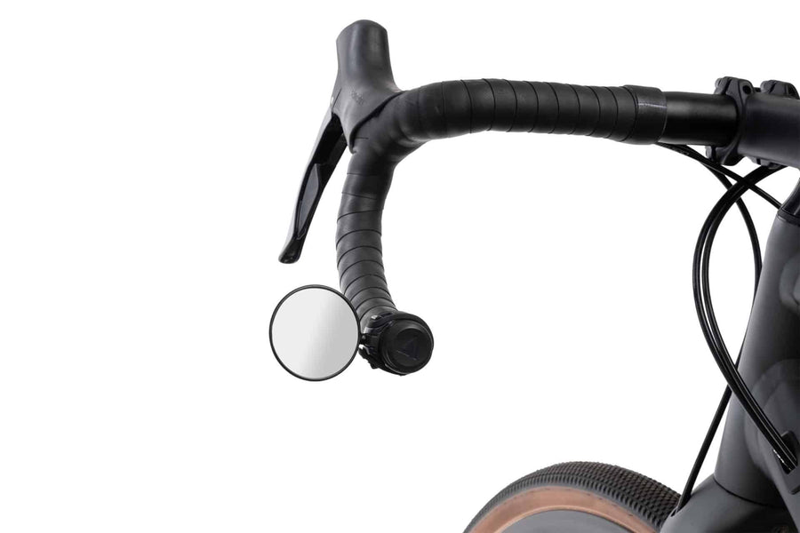 ACID Mirror MICRO black