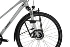 ACID Carrier LOWRIDER Suspension TREKKING black