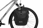 ACID Carrier LOWRIDER Suspension TREKKING black