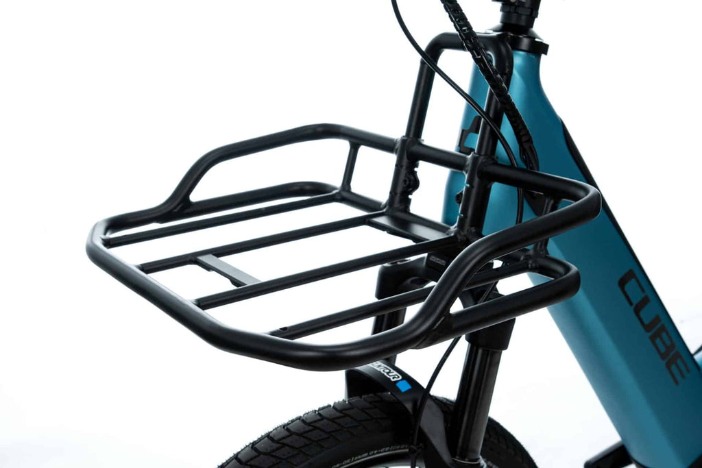 ACID Front Carrier HIC RILink black