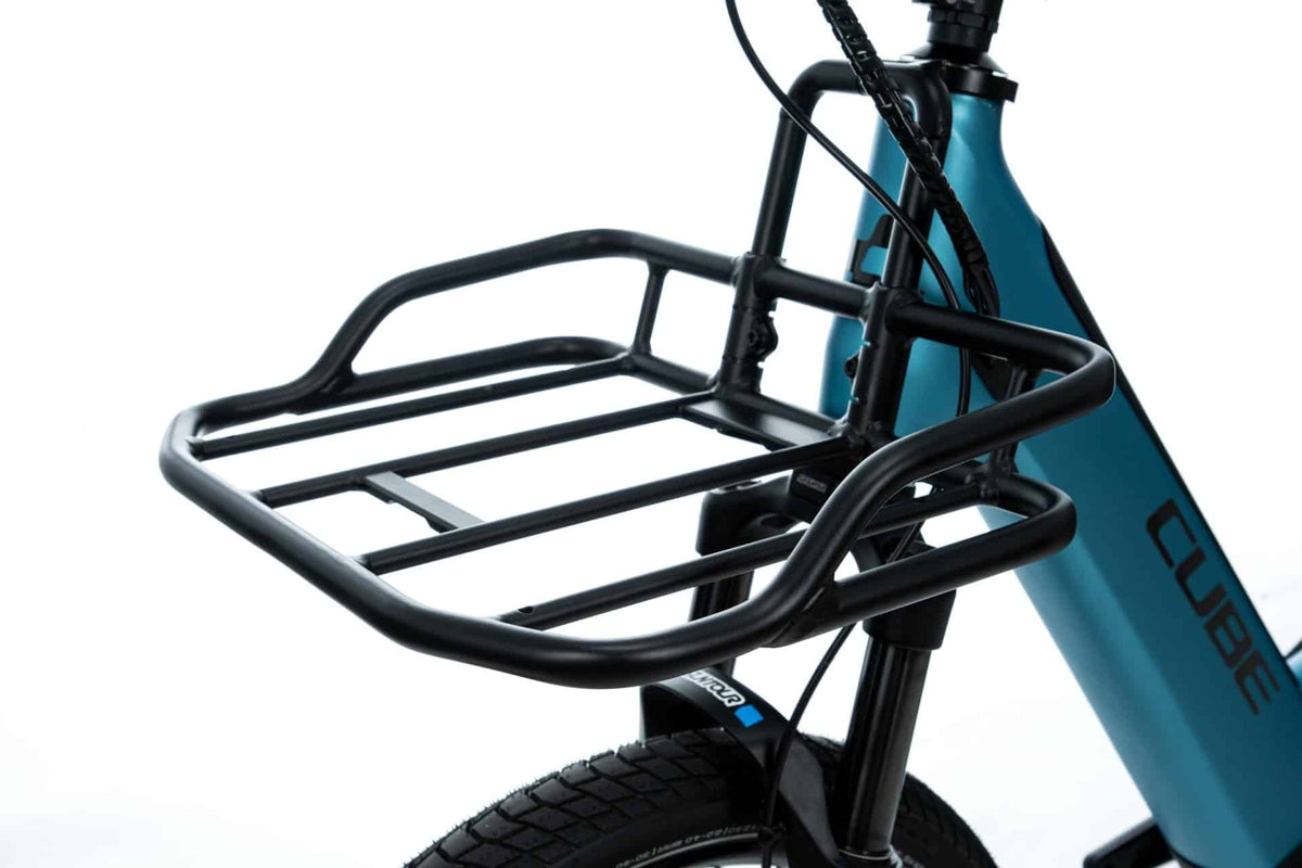 ACID Front Carrier HIC RILink black