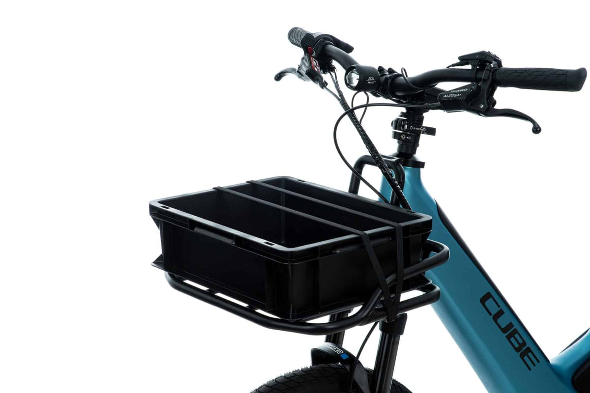 ACID Front Carrier HIC RILink black