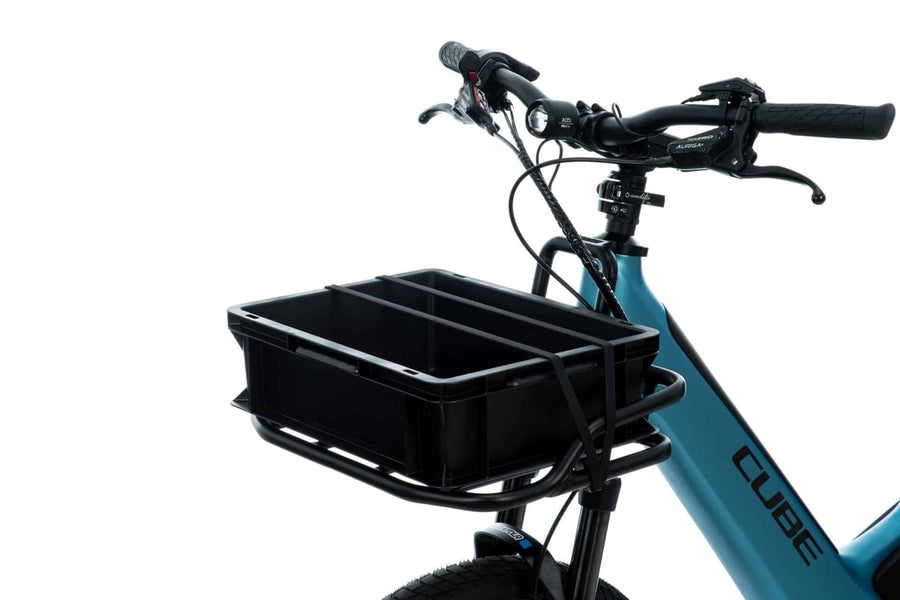 ACID Front Carrier HIC RILink black