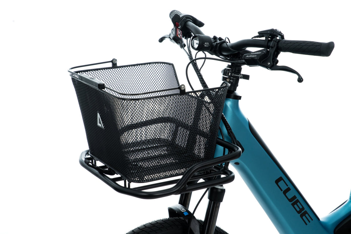 ACID Front Carrier HIC RILink black