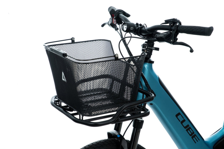 ACID Front Carrier HIC RILink black