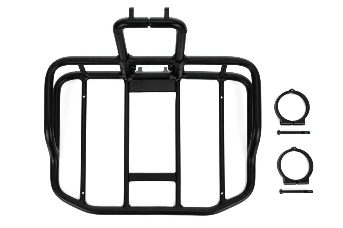 ACID Front Carrier HIC RILink black