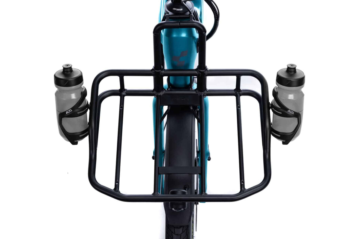 ACID Front Carrier HIC RILink black