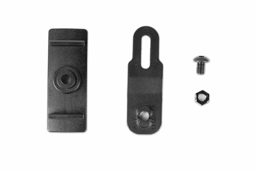 ACID Mudguard Set 57 28“ BB Mount 2.0 black