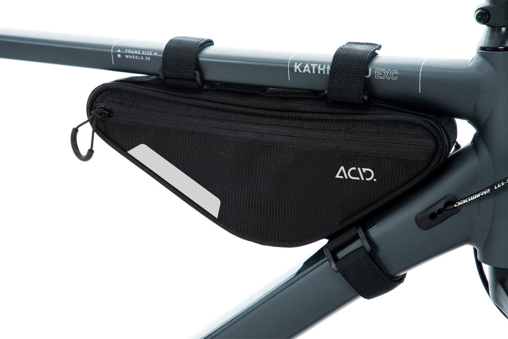 ACID Frame Bag CMPT 1 black