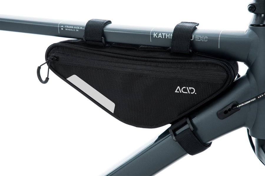 ACID Frame Bag CMPT 1 black