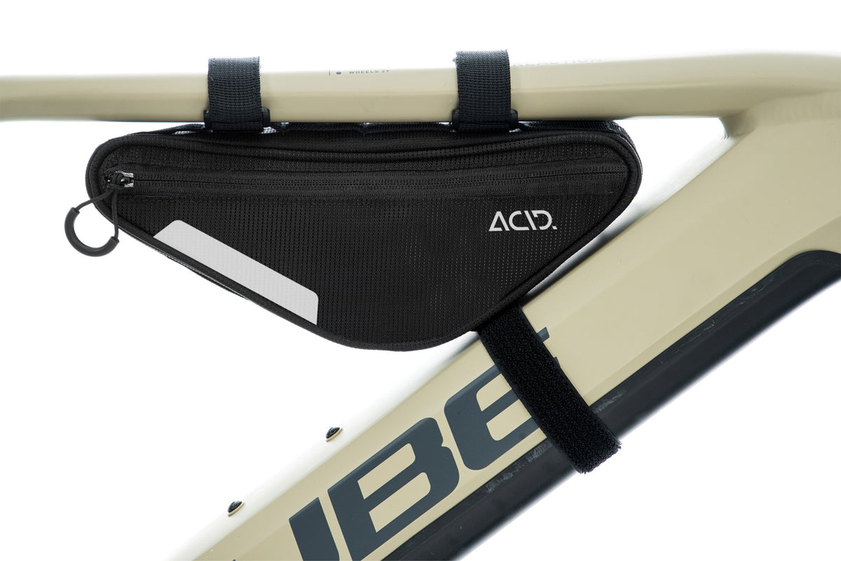 ACID Frame Bag CMPT 1 black