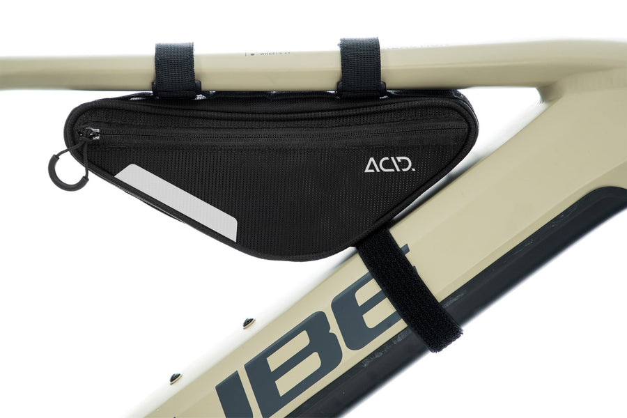 ACID Frame Bag CMPT 1 black