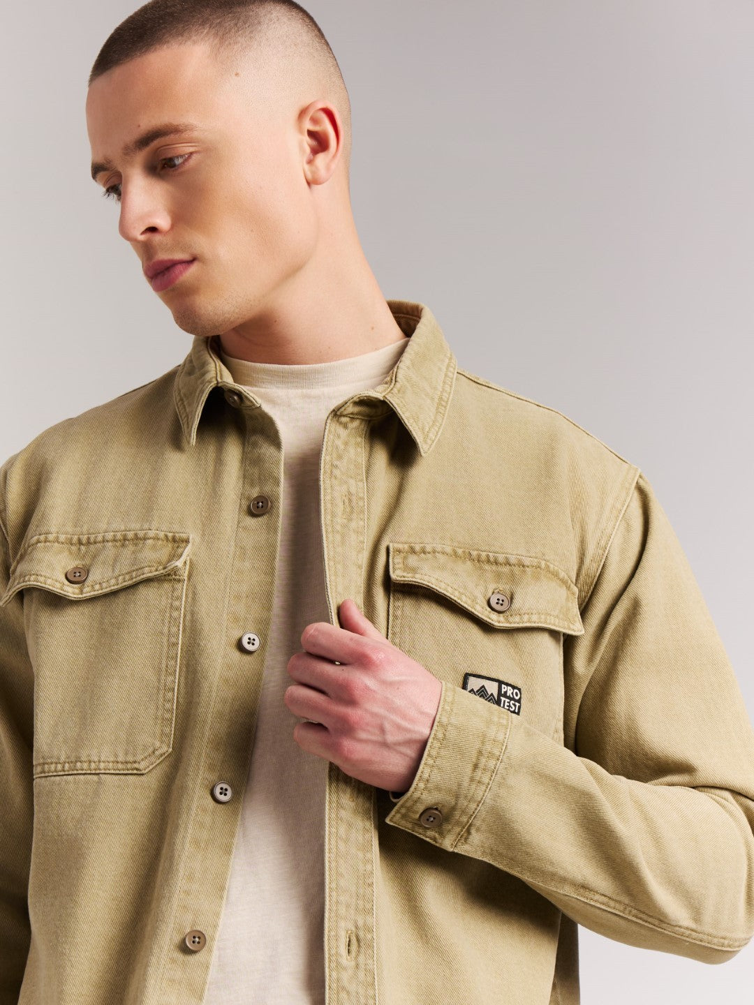 T-krekli un topi PRTAdored outdoor shirt 3
