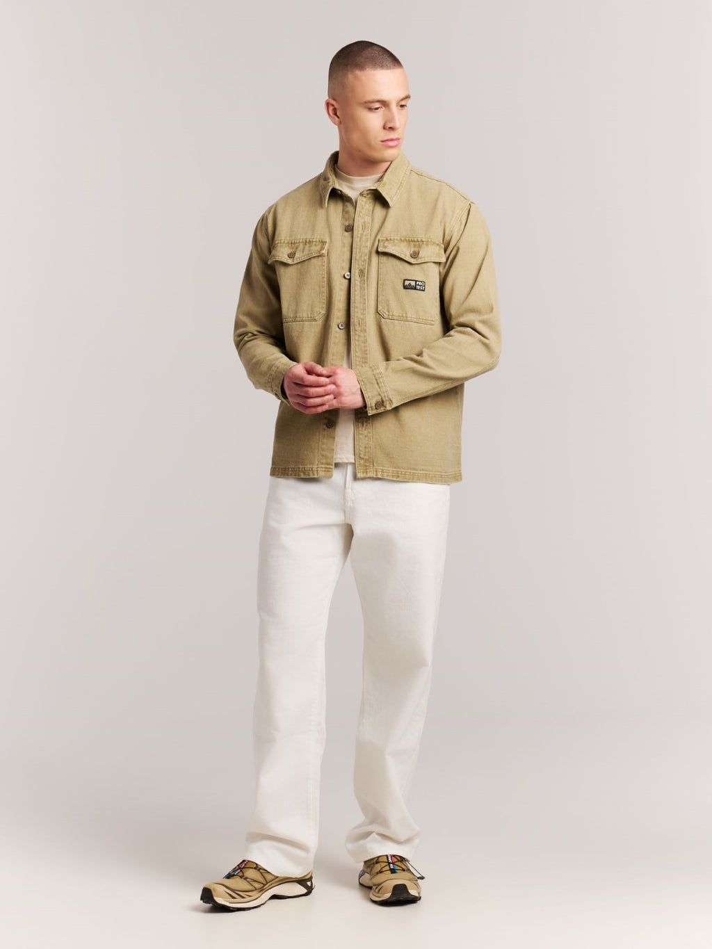 T-krekli un topi PRTAdored outdoor shirt 4
