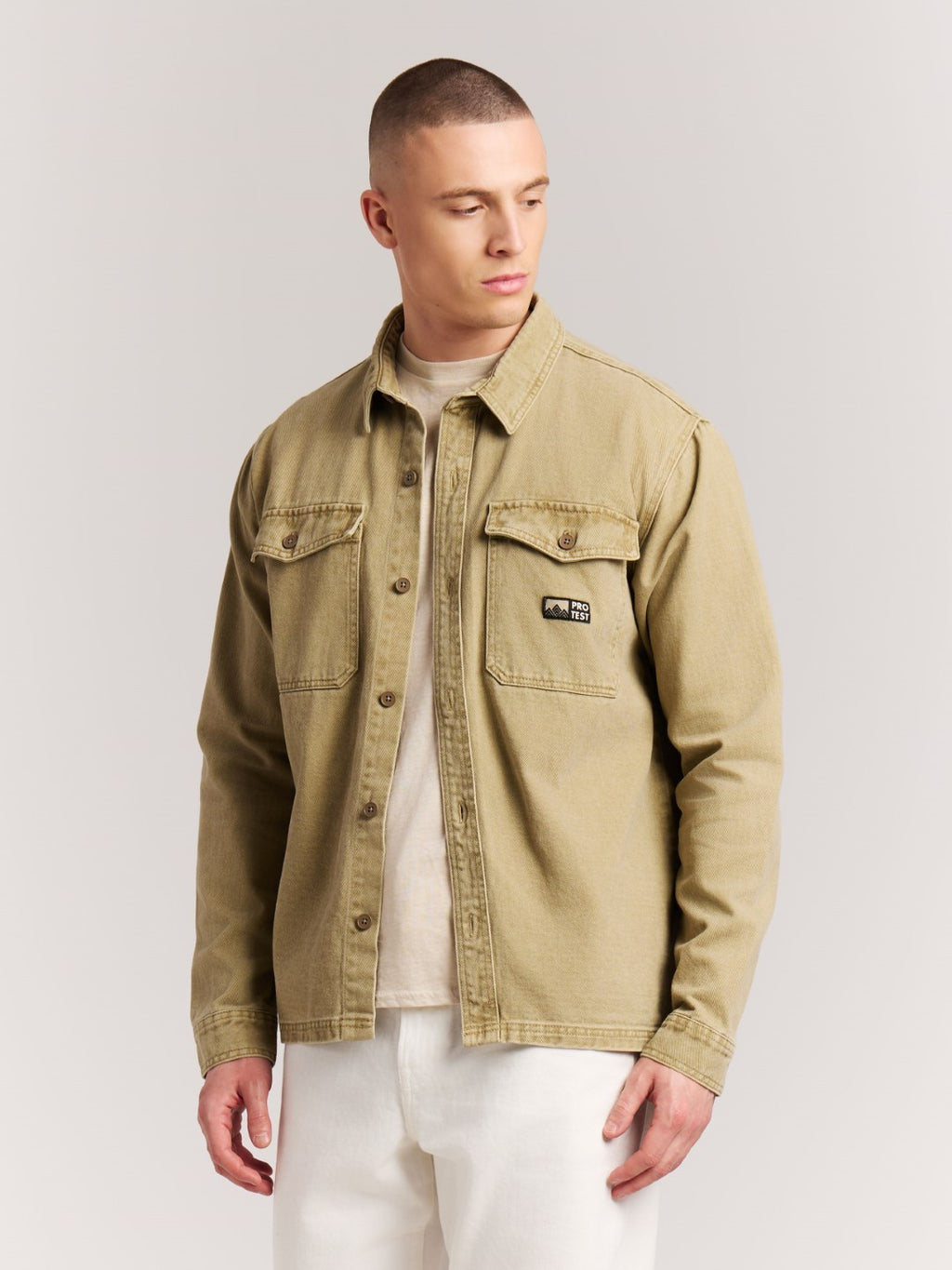 T-krekli un topi PRTAdored outdoor shirt 5