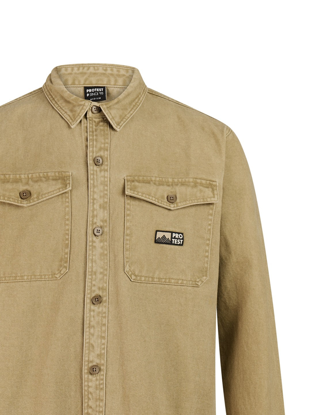 T-krekli un topi PRTAdored outdoor shirt 7