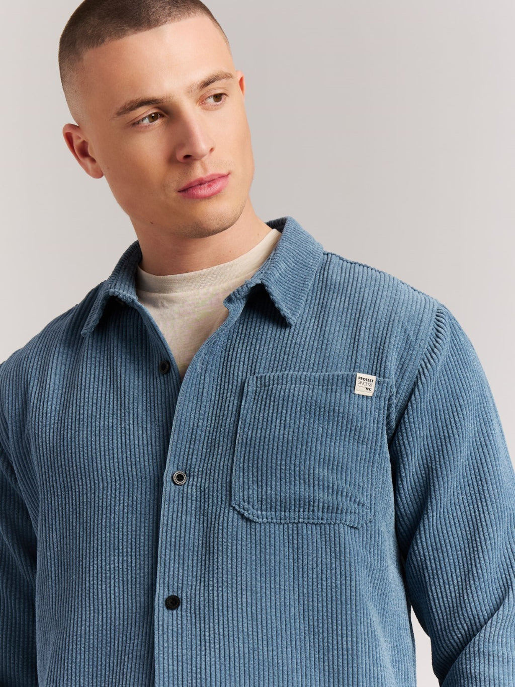 T-krekli un topi PRTCane outdoor shirt 3