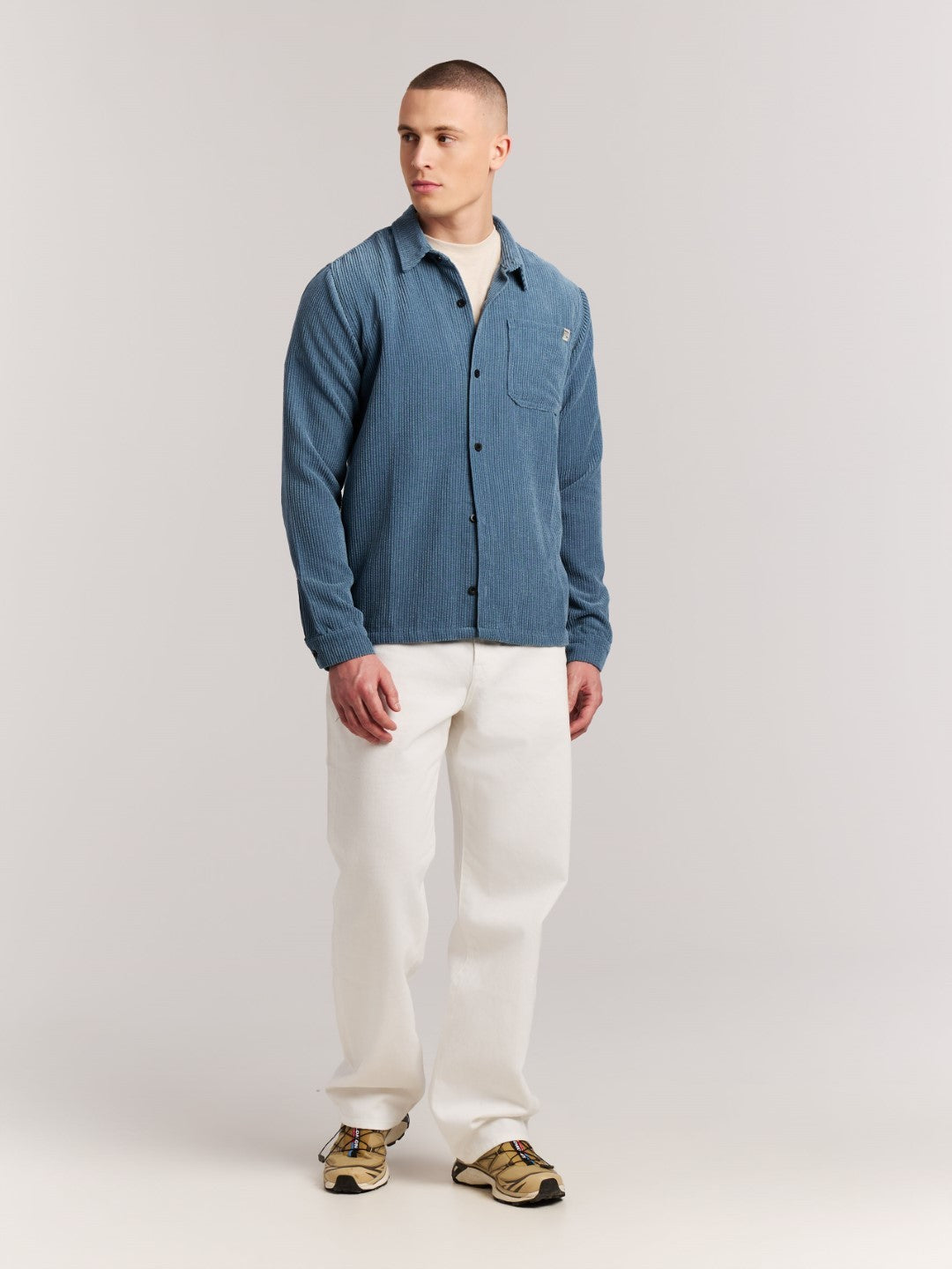 T-krekli un topi PRTCane outdoor shirt 4