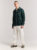 T-krekli un topi PRTHowden outdoor shirt 4