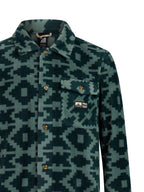 T-krekli un topi PRTHowden outdoor shirt 7