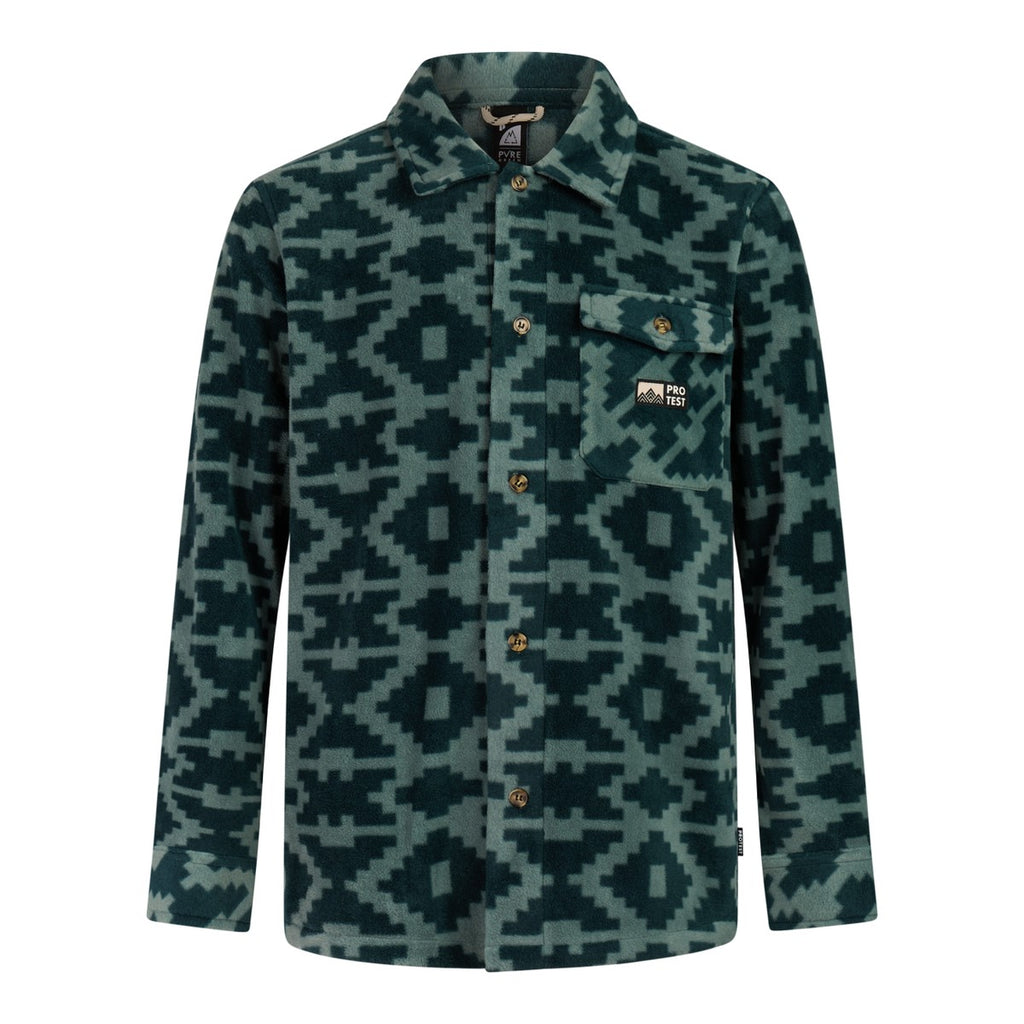 T-krekli un topi PRTHowden outdoor shirt 8